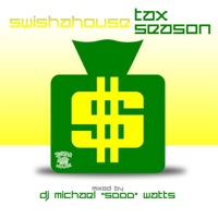Tax Season 2011 (Screwed & Chopped) - DJ Michael 