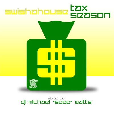 Tax Season 2011 (Screwed & Chopped)