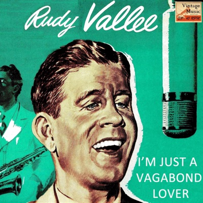 Billy May and His Orchestra & Rudy Vallée