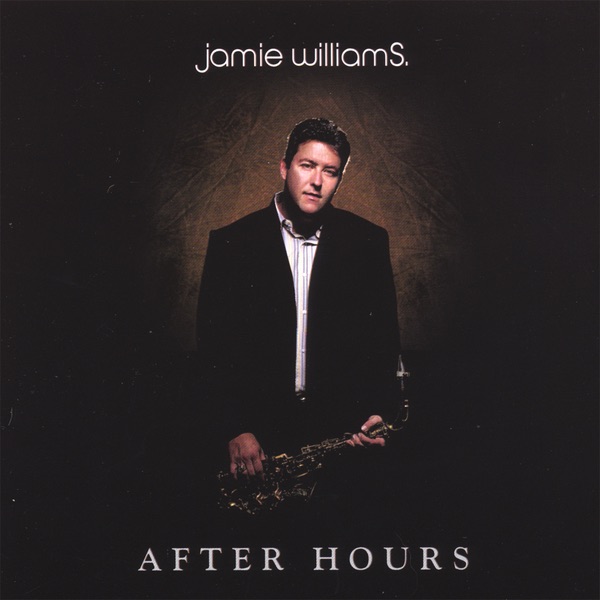 Voice - Album by Jamie Williams - Apple Music