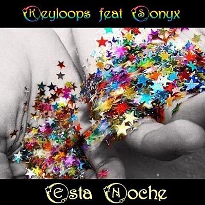 Esta Noche (Vocal mix) [feat. Sonyx] - Single
