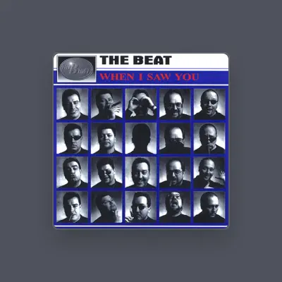 Listen to The Beat, watch music videos, read bio, see tour dates & more!