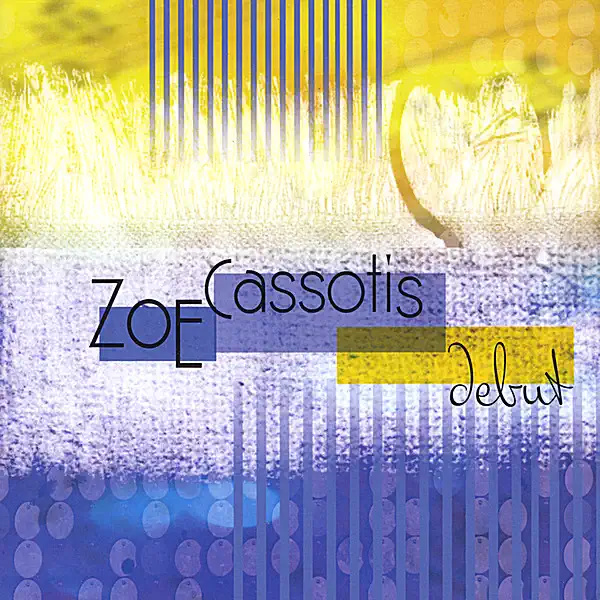 ‎Tocata e fuga em lá menor, BWV 561 por Zoe Cassotis — Apple Music ...