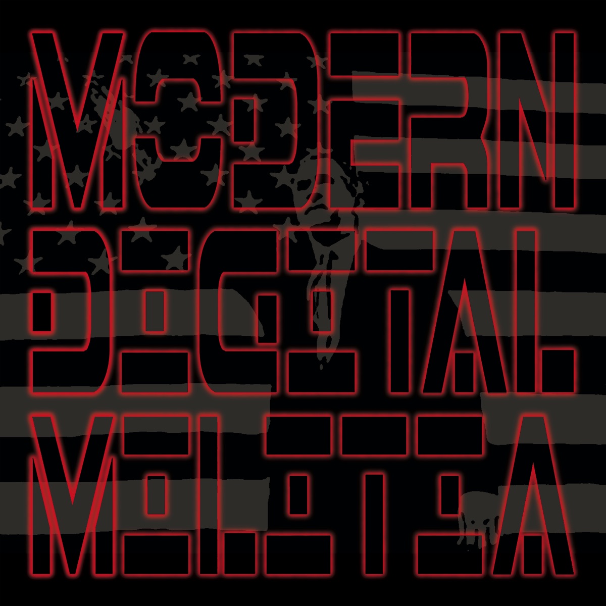 Modern Digital Militia