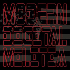 Modern Digital Militia