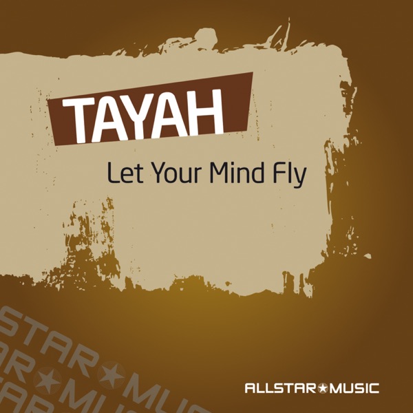 Let Your Mind Fly (Club Edit) [feat. Electric Basement]