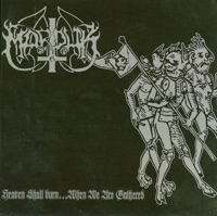Marduk - Beyond the Grace of God