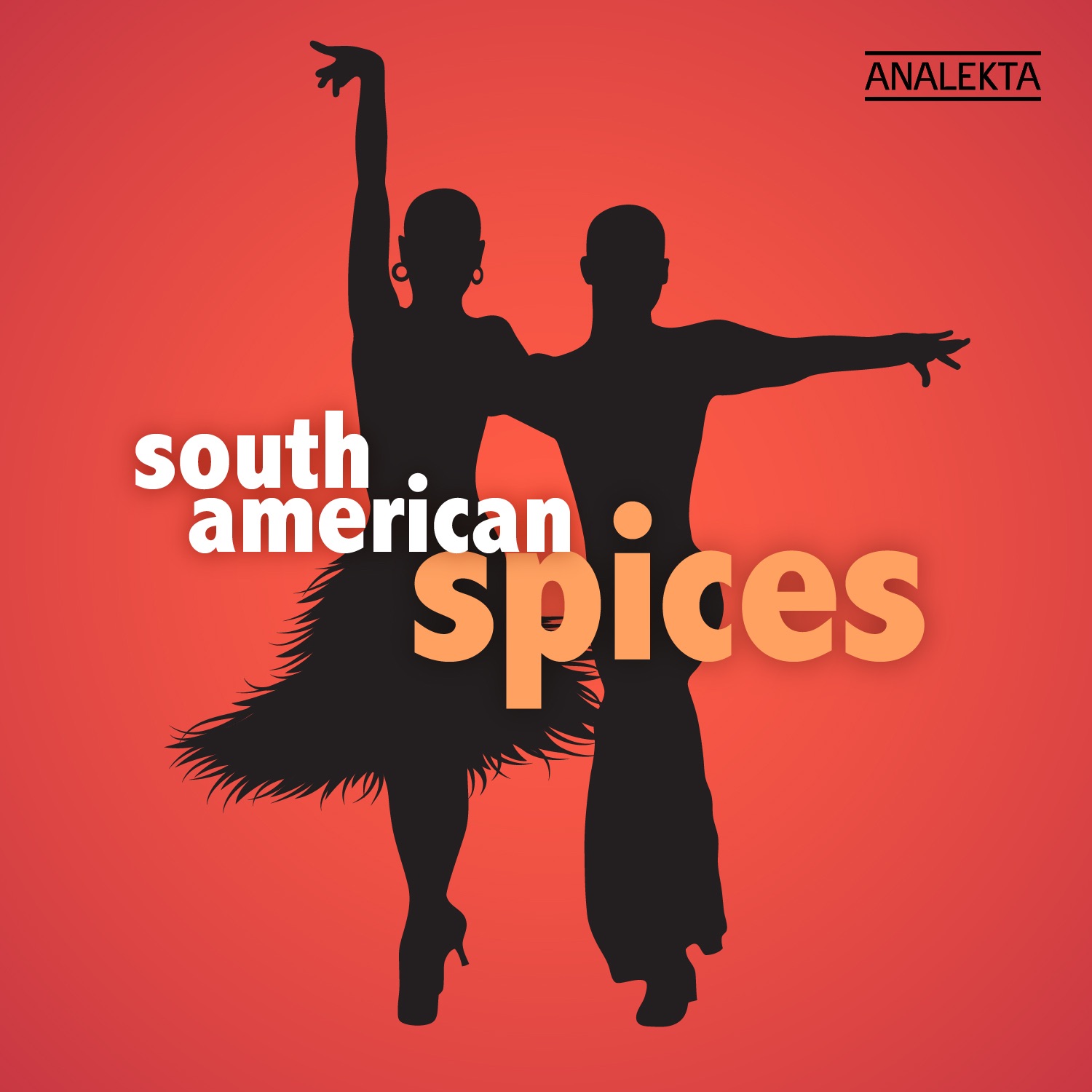 South American Spices