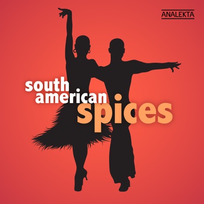 South American Spices