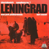 Shostakovich: Symphony No. 7 "Leningrad"