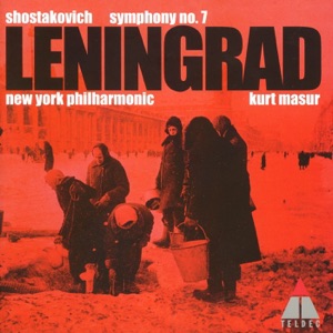 Shostakovich: Symphony No. 7 "Leningrad"
