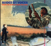 Guided by Voices - Cut-Out Witch