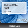 The Rhythm of the Night