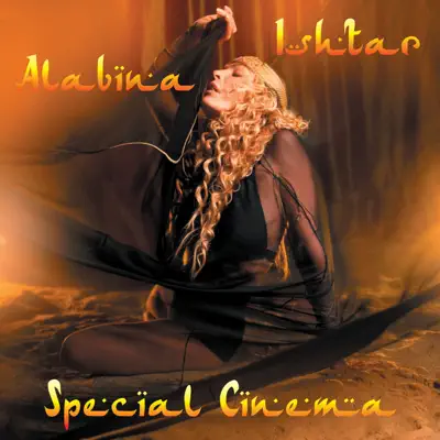 Special Cinema - Alabina
