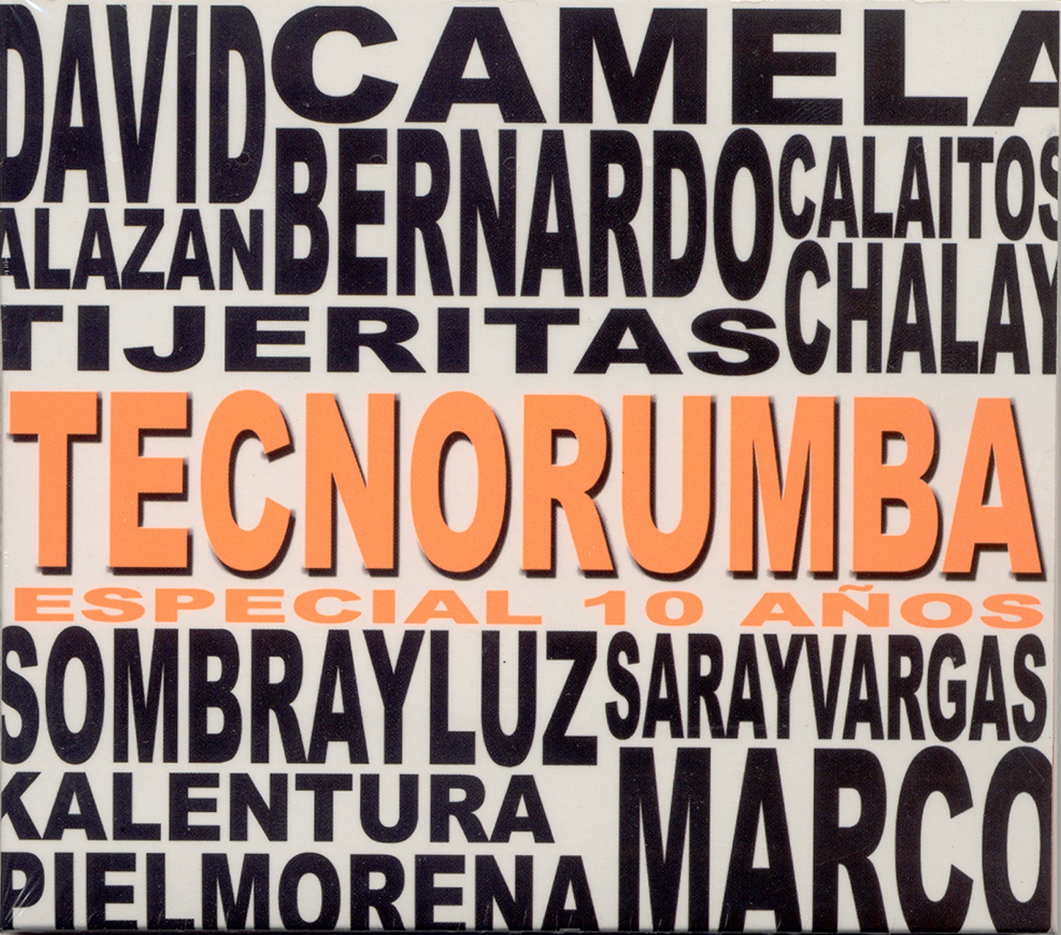 Viceversa - Ella (tu piel morena)