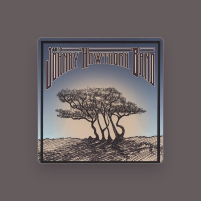 Listen to Johnny Hawthorn Band, watch music videos, read bio, see tour dates & more!