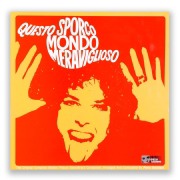 Questo sporco mondo meraviglioso - Piero Umiliani