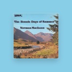 Norman MacLean