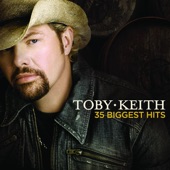 Toby Keith - I Love This Bar