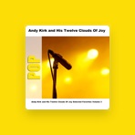 Andy Kirk & His Twelve Clouds of Joy
