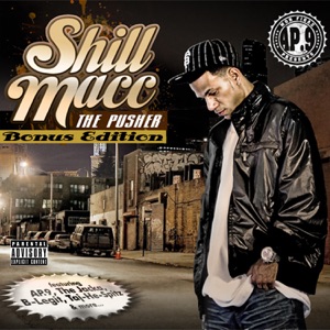 Tha Pusher (Bonus Edition)