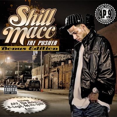 Tha Pusher (Bonus Edition)