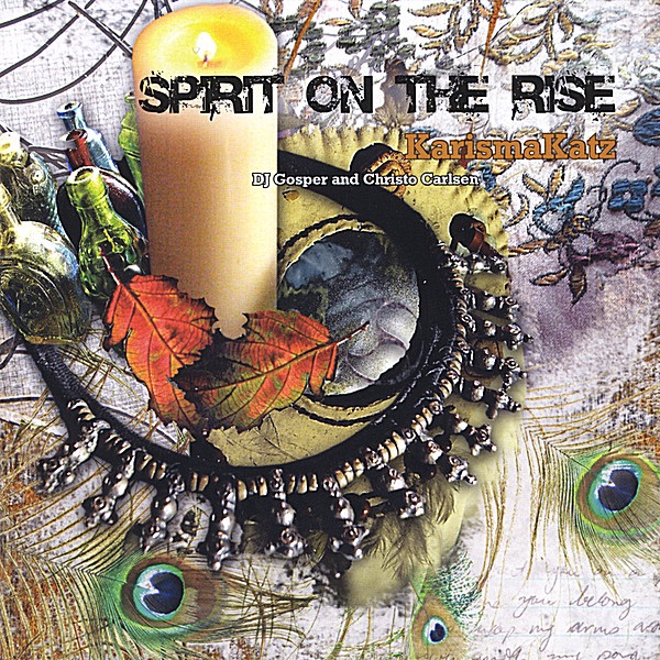 Spirit On the Rise