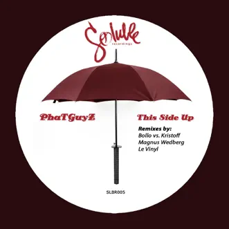 This Side Up (Bollo vs. Kristoff Rework) by PhaTGuyZ song reviws