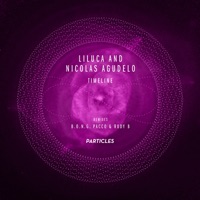 Timeline - Liluca & Nicolas Agudelo
