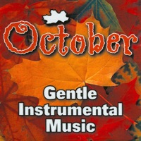 October - Mood Music - Craig Riley