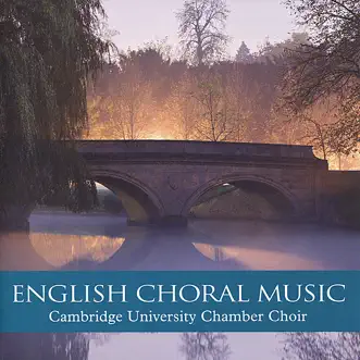 Silence and Music by Cambridge University Chamber Choir song reviws