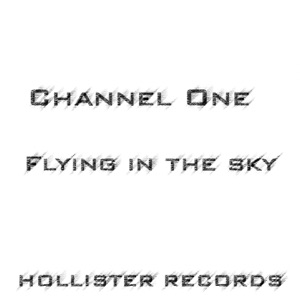 Flying In the Sky - EP