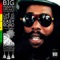 Not an Easy Road (feat. Tafari) - Big Youth lyrics