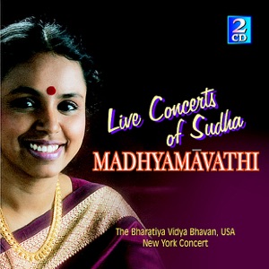 Madhyamavathi