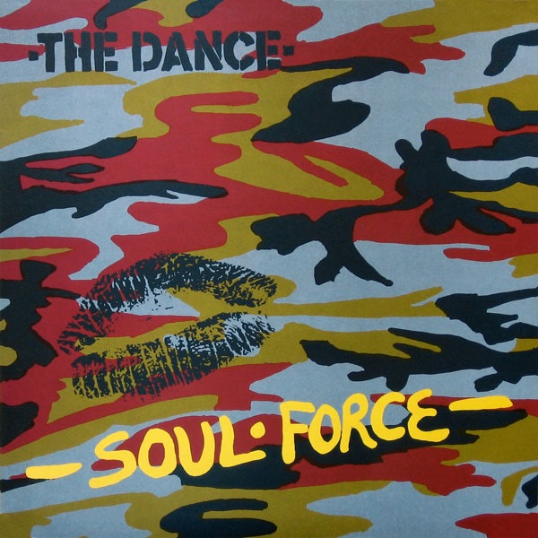 Soul Force