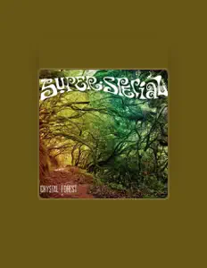 Listen to Super Special, watch music videos, read bio, see tour dates & more!