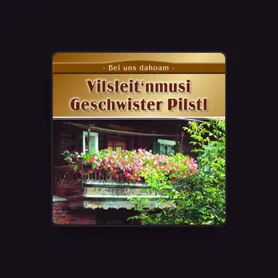 Listen to Geschwister Pilstl, watch music videos, read bio, see tour dates & more!