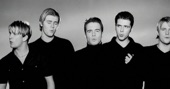 Video artwork for Seasons In the Sun by Westlife