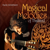 Cover art for Sunsern Phra Baramee / สรรเสริญพระบารมี by Hucky Eichelmann