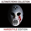 Ultimate Remix Collection - Hardstyle Edition - Various Artists