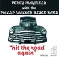 The Highway Is Like A Woman