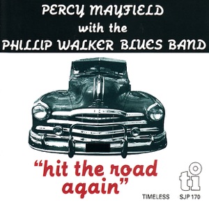 Hit the Road Again