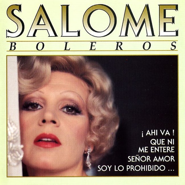 Boleros