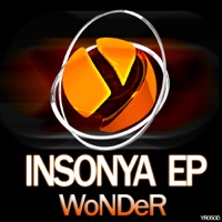 Insonya - Single - Wonder