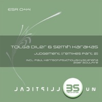 Judgement Remixes (Remixes) Pt. 2 - Tolga Diler & Semih Karakas