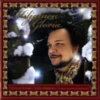 Jurmu, Hannu: Hiljainen Gloria - Juha Nikkola, Lohja City Orchestra & Hannu Jurmu