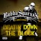 Beatin Down the Block - Bubba Sparxxx & DJ Greg Street lyrics