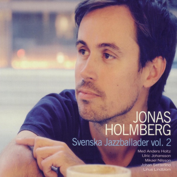 Svenska Jazzballader vol 2