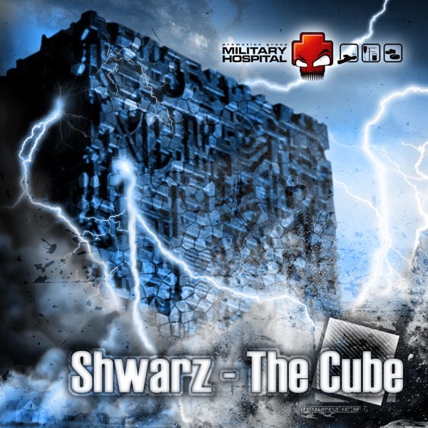 The Cube - Single