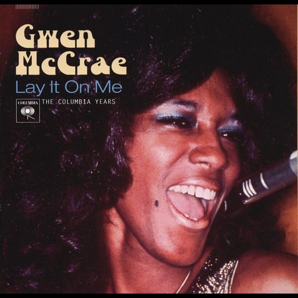 You Were Always On My Mind – Song by Gwen McCrae – Apple Music
